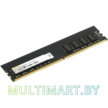 Оперативная память Digma 16GB DDR4 PC4-21300 (DGMAD42666016D)